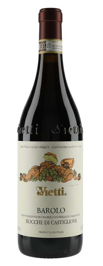 100% Italie-bottle