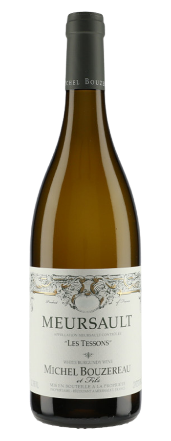 Côte de Beaune-bottle