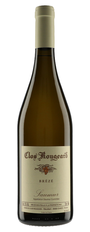 100% Chenin-bottle