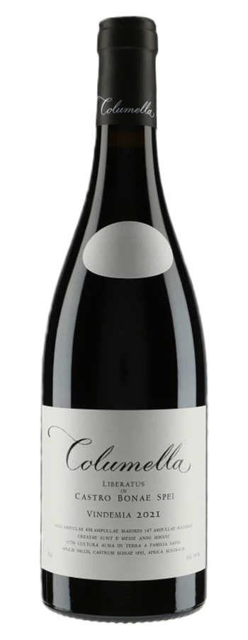 Afrique du Sud-bottle