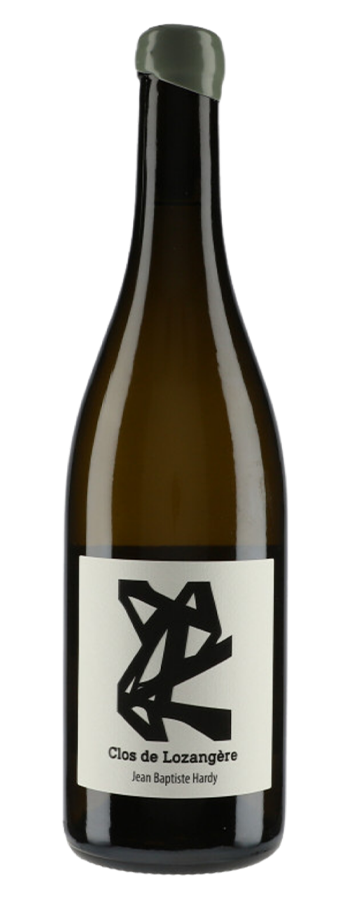 Jean-Baptiste Hardy-bottle