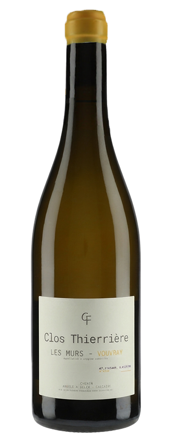 Clos Thierrière-bottle