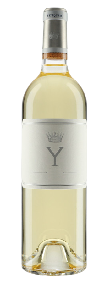 Y d'Yquem-bottle