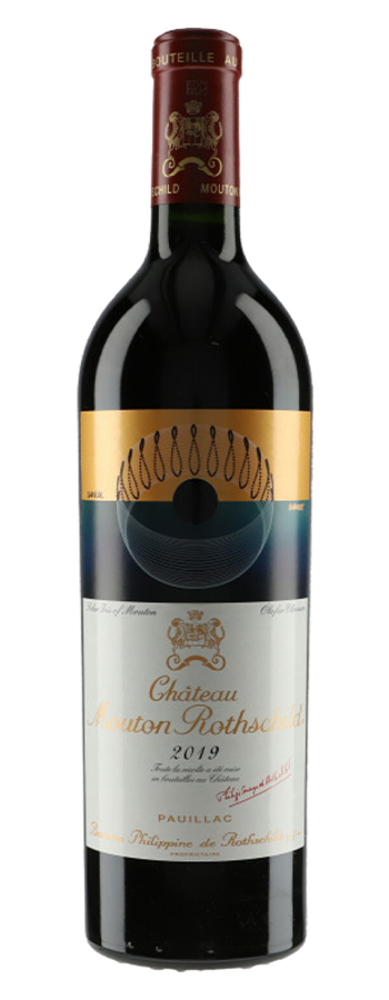 Grands Bordeaux-bottle