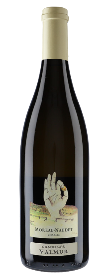 Domaine Moreau-Naudet-bottle