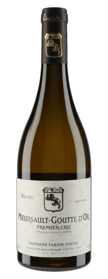 Domaine Fabien Coche-bottle