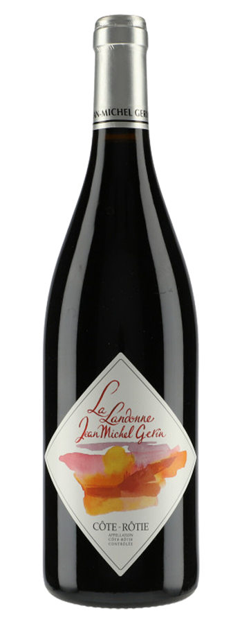 Domaine Gerin-bottle
