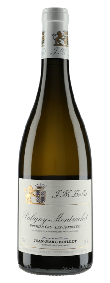 Jean-Marc Boillot-bottle