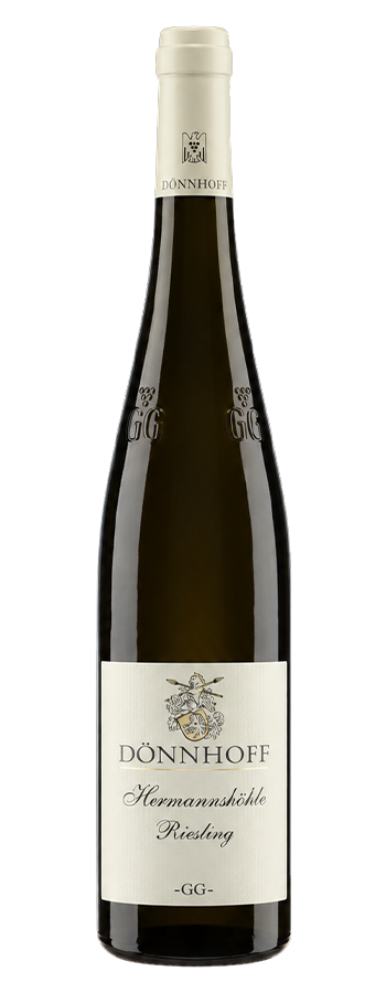 Weingut Dönnhoff-bottle