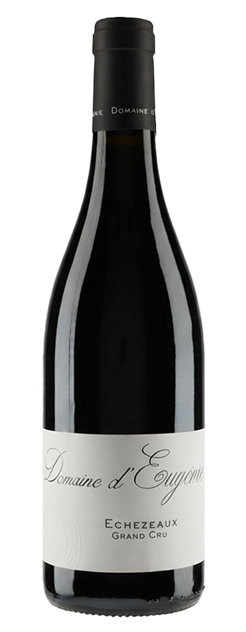 Domaine d'Eugénie-bottle