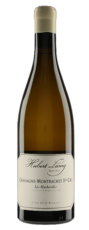 Hubert Lamy-bottle