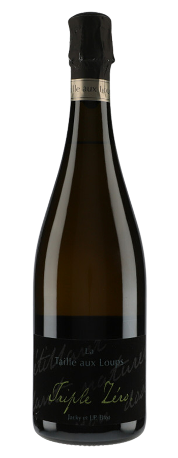 Domaine de la Taille aux Loups-bottle
