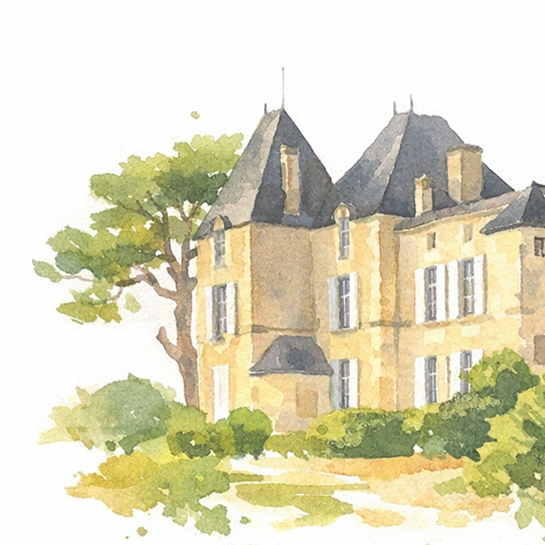 Château d’Yquem-thumbnail